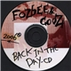 Fozbee & Cooz - Back In The Day